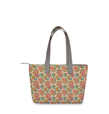 Сумка тоут, BAG2 «Eastern peysli»