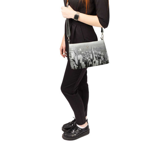 Сумка шолдер, BAG3 «Нью Йорк»