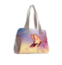 Сумка на плечо BAG5 «Бабочка 6»