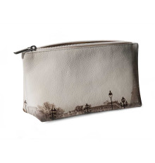 Косметичка big KOS2 «Pont Alexandre III»