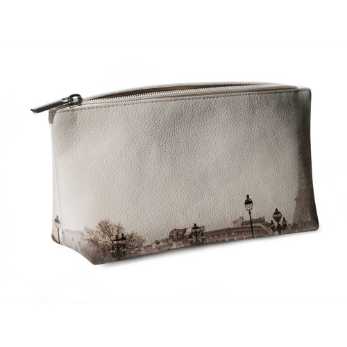 Косметичка big KOS2 «Pont Alexandre III»