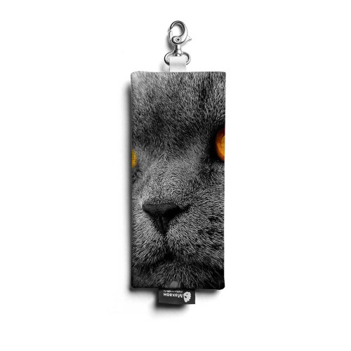 Ключница KEY1 «Cat Eyes»
