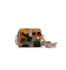 Сумка кросс-боди BAG6 «Vincent van Gogh Valley»