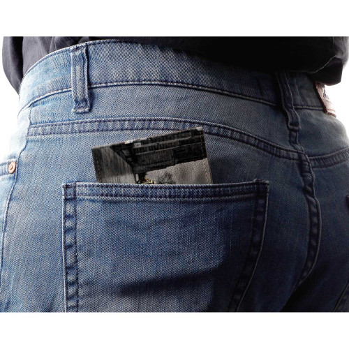 Кошелек мини, PRS2 «Фонарь»