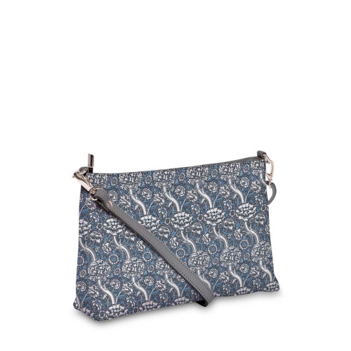 Сумка шолдер, BAG3 «William Morris 7»