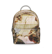 Рюкзак BK25 «Adam Michelangelo»