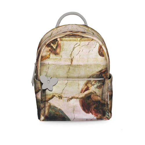Рюкзак BK25 «Adam Michelangelo»