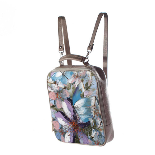 Рюкзак BKP1 «Бабочки 8»