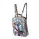Рюкзак BKP1 «Бабочки 8»