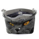 Сумка на плечо BG12 «Cat Eyes»
