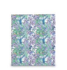 Кошелек мини PR17 «Колибри»