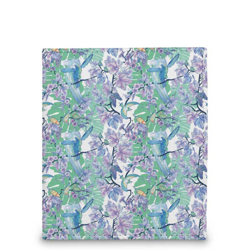 Кошелек мини PR17 «Колибри»