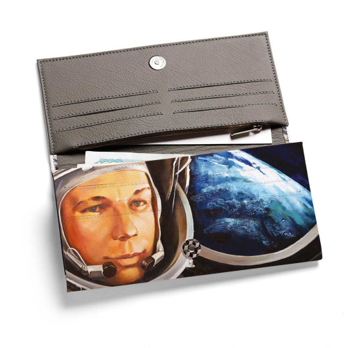 Кошелек, PRS1 «Гагарин»