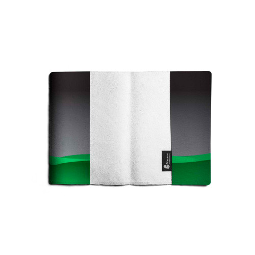 Обложка для паспорта, PAS1 «Кот с луной»