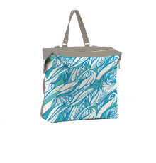 Рюкзак BKP4 «Волны»