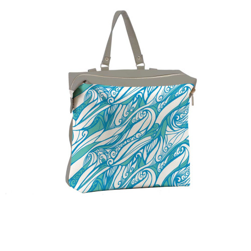 Рюкзак BKP4 «Волны»