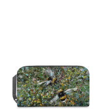 Кошелек PR14 «Шмели »