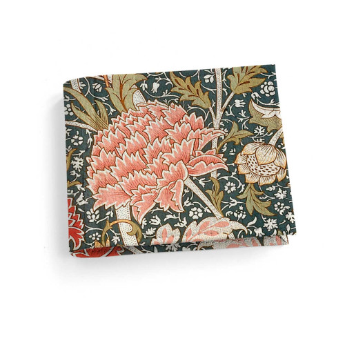 Обложка для студенческого билет STD1 «William Morris 4»