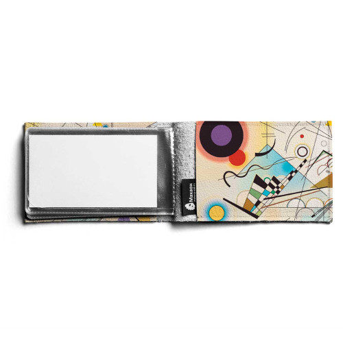 BSN1 «Kandinsky Composition»