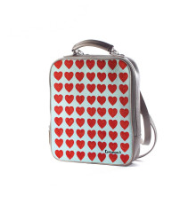 Рюкзак BKP1 «Сердечки»