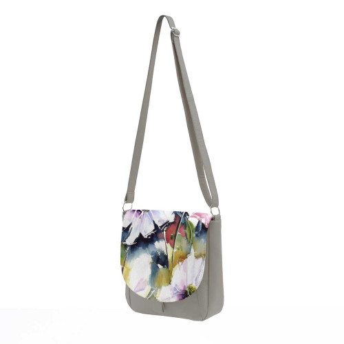 Сумка кросс-боди BG10 «Watercolor»