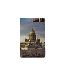 Картхолдер, CHL1 «Казанский Собор»