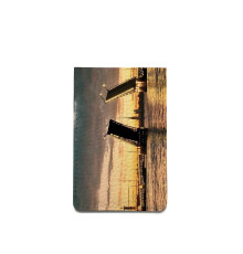 Картхолдер, CHL1 «Мосты»