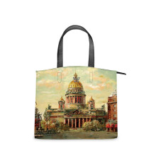 Сумка на руку, BG91 «Исаакий»