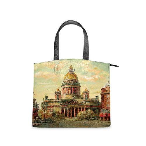 Сумка на руку, BG91 «Исаакий»