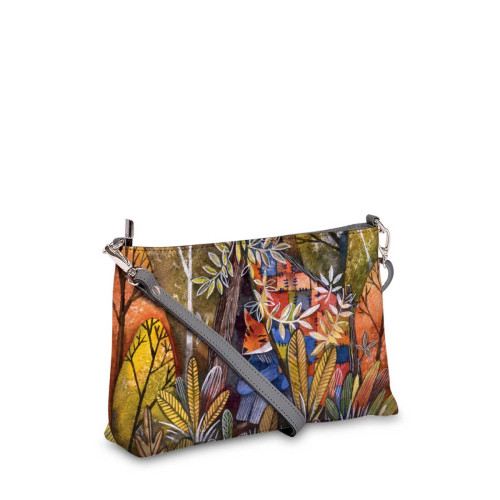 Сумка шолдер, BAG3 «herbst »