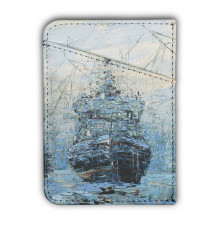 Картхолдер, PR22 «Сны на Неве»