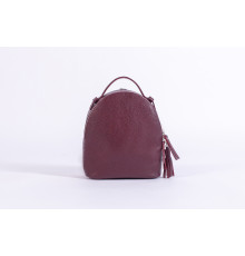 Рюкзак BK16 «бордовый»