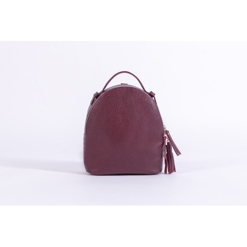 Рюкзак BK16 «бордовый»