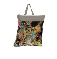 Рюкзак BKP3 «Burst of Color»