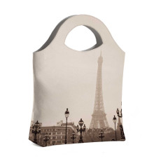 Сумка тоут BAG4 «Pont Alexandre III»