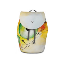 Рюкзак BKP5 «Crazy cat»