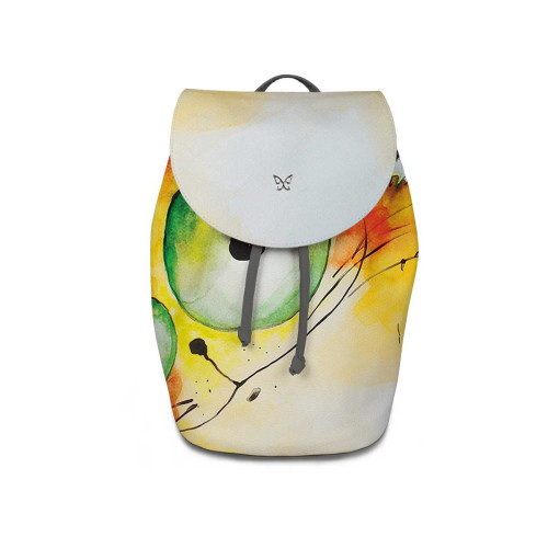 Рюкзак BKP5 «Crazy cat»