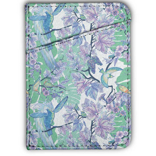 Картхолдер, PR22 «Колибри»