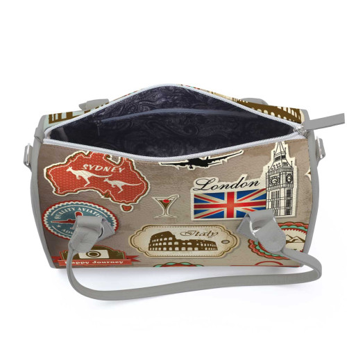 Сумка на руку BG13 «Travel»