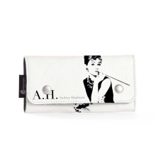 Ключница KEY3 «Audrey Hepbern»