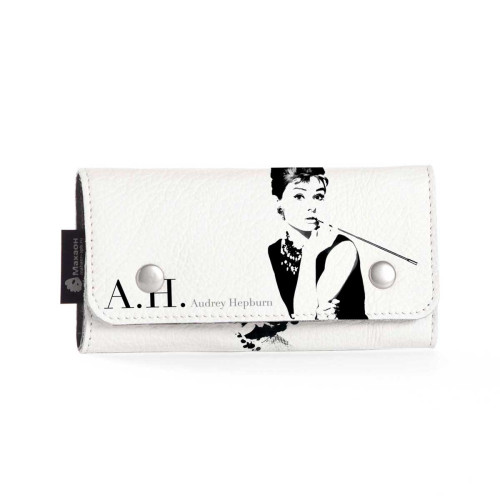 Ключница KEY3 «Audrey Hepbern»