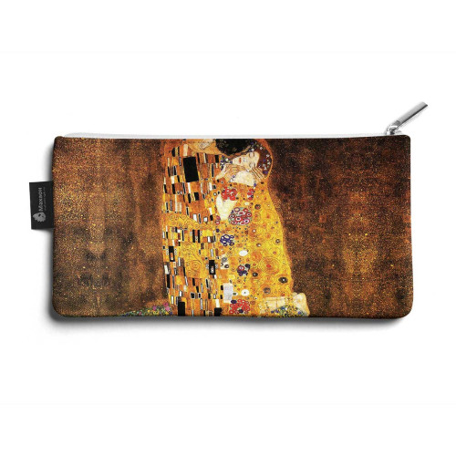 Косметичка small KOS1 «The kiss »