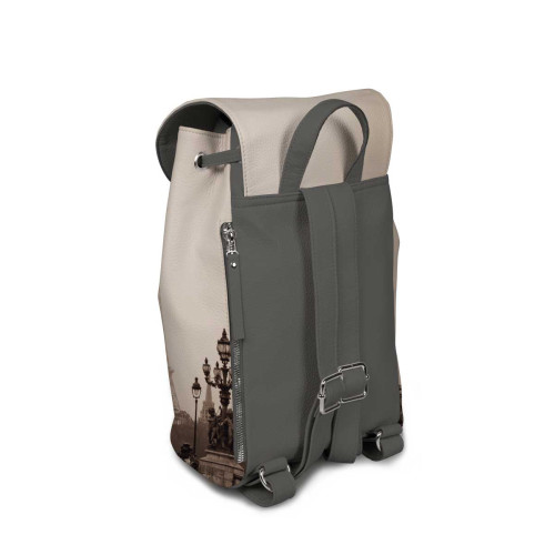 Рюкзак BKP5 «Pont Alexandre III»
