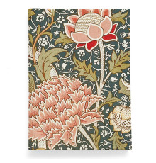 Обложка для автодокументов, AUT2 «William Morris 4»