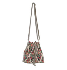 Сумка на плечо BG16 «Diamond»