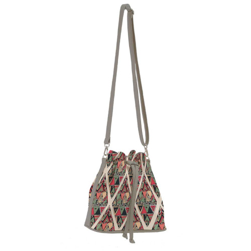 Сумка на плечо BG16 «Diamond»