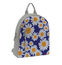 Рюкзак BKP2 «Ромашки»