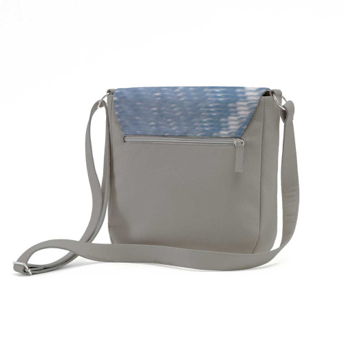 Сумка кросс-боди BG10 «Mr. Fox»