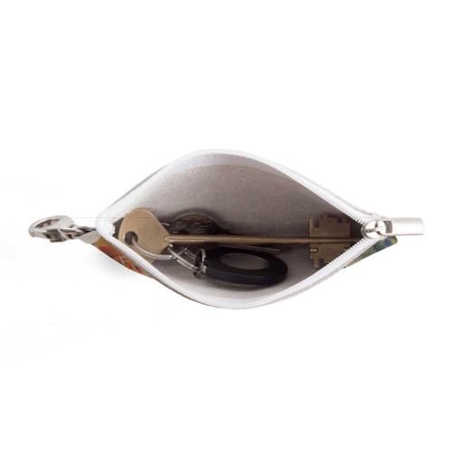 Ключница KEY2 «Flowers poppies»