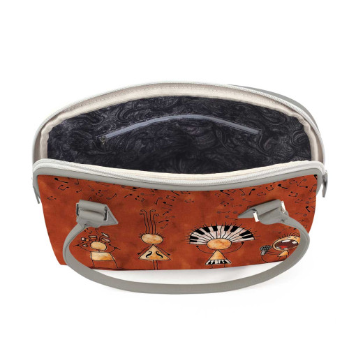 Сумка на плечо BG11 «Jazz Band»